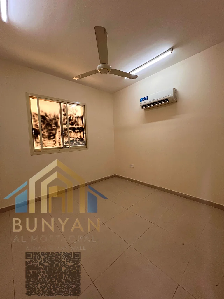 For Rent: Spacious 1-Bedroom Apartment in Ajman – Al Rawda 3, located directly on Amar Street, in a prime area close to schools, shopping malls, resta63718756648835110