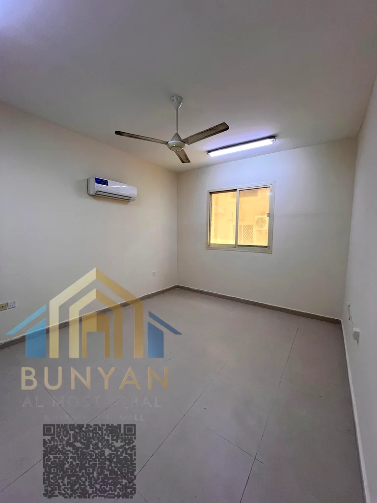 For Rent: Spacious 1-Bedroom Apartment in Ajman – Al Rawda 3, located directly on Amar Street, in a prime area close to schools, shopping malls, resta63718756648835111