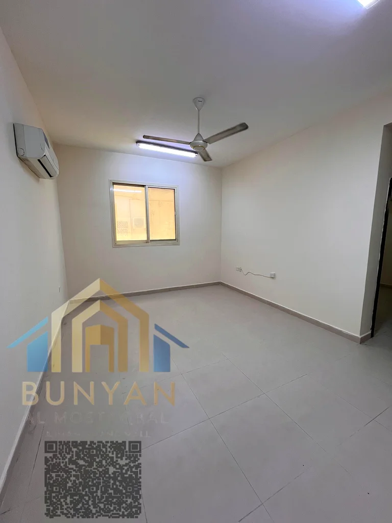 For Rent: Spacious 1-Bedroom Apartment in Ajman – Al Rawda 3, located directly on Amar Street, in a prime area close to schools, shopping malls, resta63718756648835113