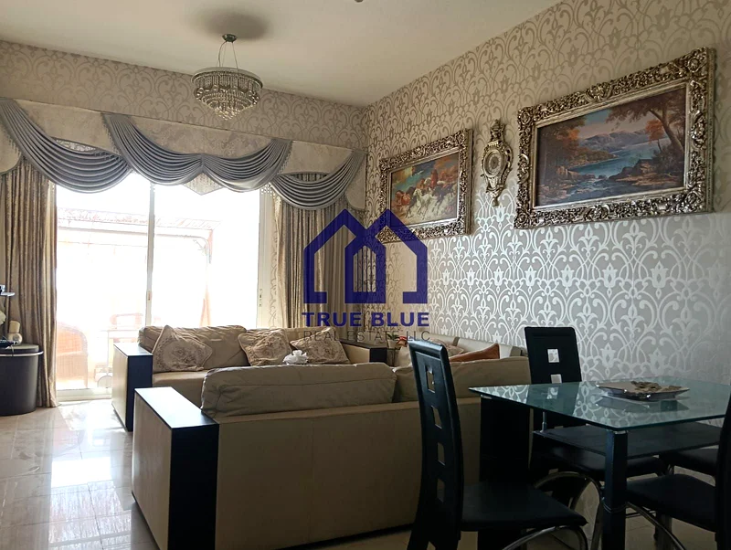 إطلالة على البحر | مفروشة بالكامل | إطلالة على كازينو وين63814555791747113