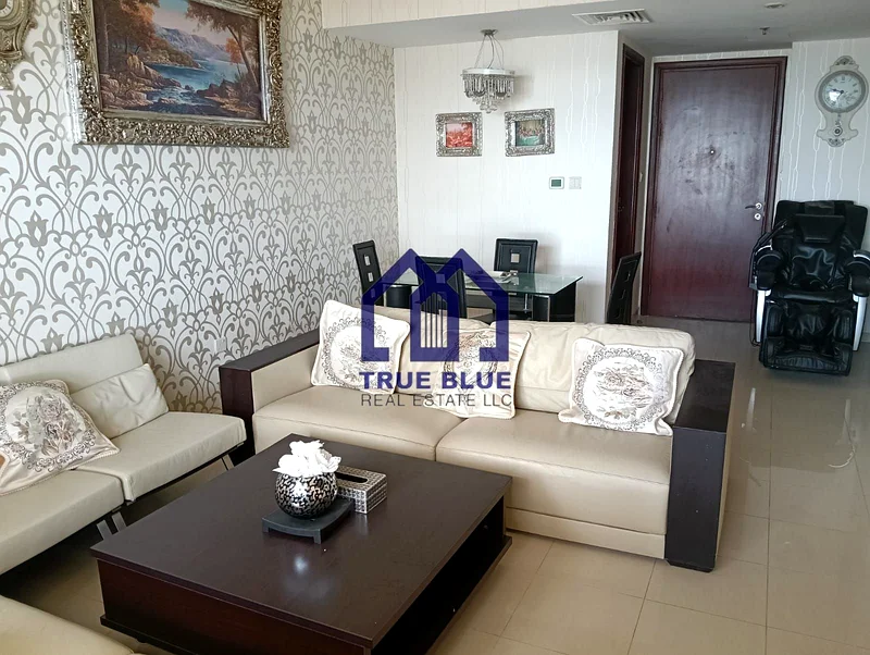 إطلالة على البحر | مفروشة بالكامل | إطلالة على كازينو وين63814555791747114