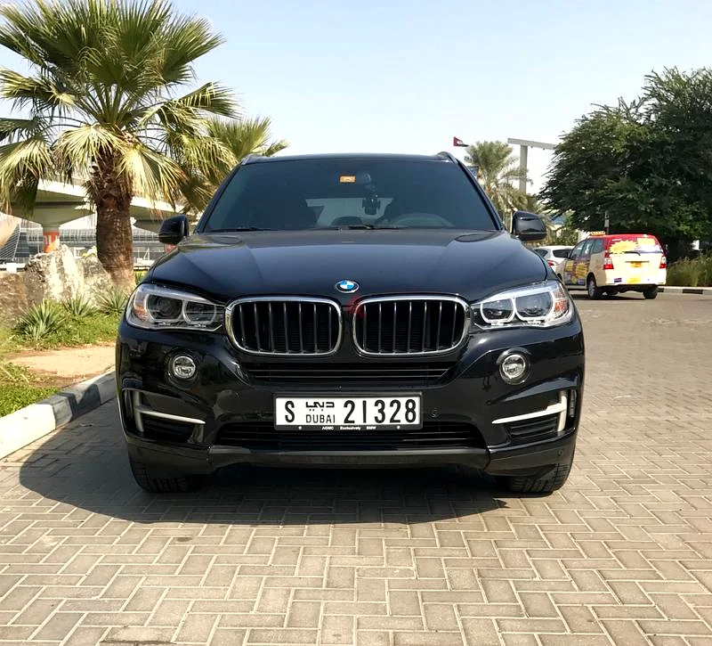 BMW X5, great condition and own driven63612446413827113