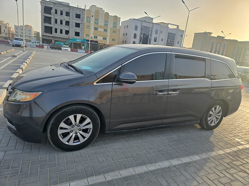 Honda odessey 201463612063128963110