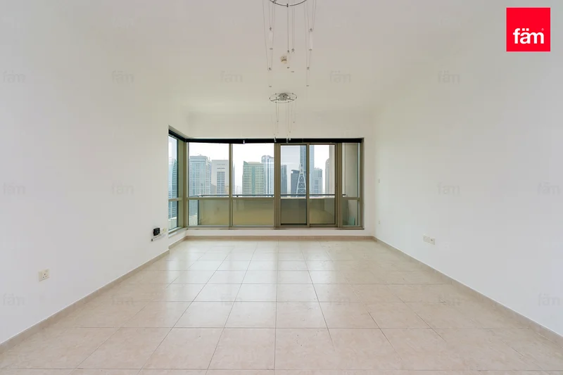 Vacant | Spacious | Unfurnished | Corner Unit63775122904705110