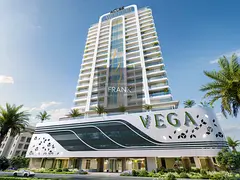 Golf View | Flexible Plan | Perfect Investment