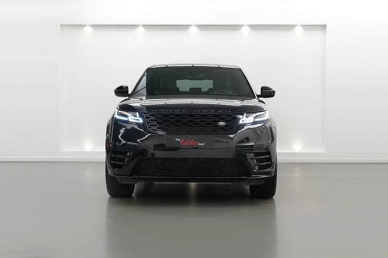 2020 RANGE ROVER VELAR P300 R DYNAMIC / LOW MILEAGE / 22 INCH / MERIDIAN63612088873859114