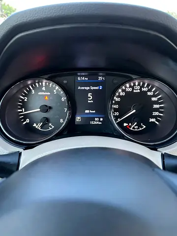 2020 Nissan X-TRAIL — миниатюра 15