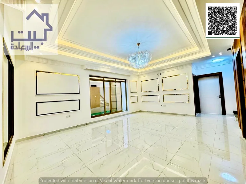 Villa for Sale, Registration Fees Included - No Down Payment, Luxurious Design, Prime Location, Freehold for All Nationalities63903183111169114