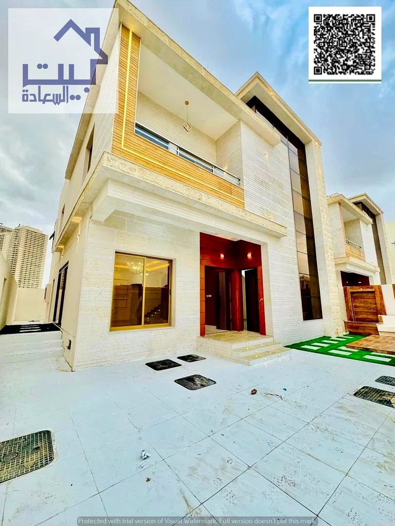 Villa for Sale, Registration Fees Included - No Down Payment, Luxurious Design, Prime Location, Freehold for All Nationalities63903183111169111