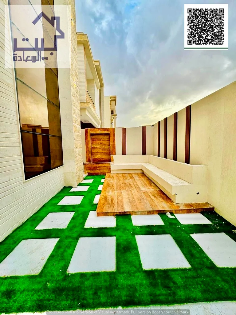 Villa for Sale, Registration Fees Included - No Down Payment, Luxurious Design, Prime Location, Freehold for All Nationalities63903183111169112