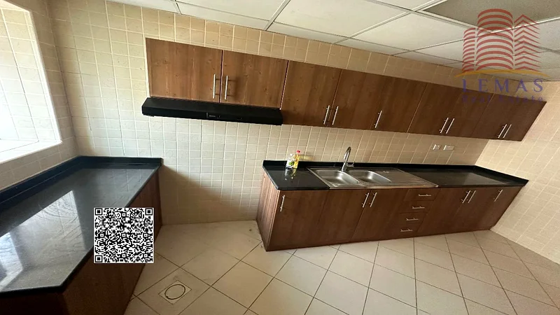 شقة مكونة من غرفتين للبيع بالتقسيط في أبراج عجمان وان63888278038401113