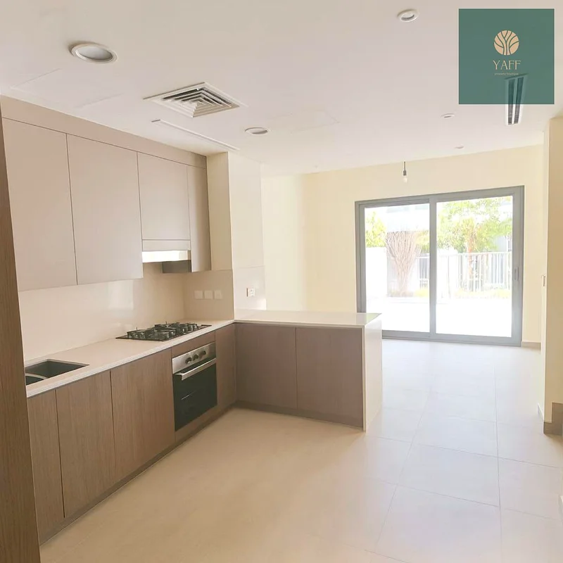3BR + Maid room Townhouse in Till Al Ghaf | Near Pool & Park | Ready to move |63732860952961114