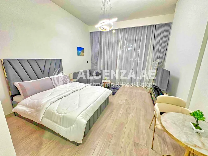High Floor | Fully Furnished | Community View63975530802435111