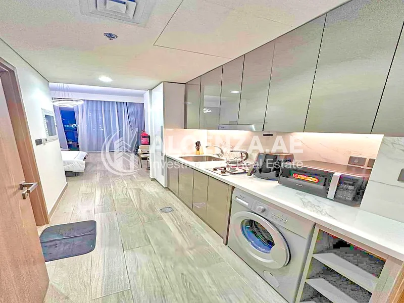 High Floor | Fully Furnished | Community View63975530802435114