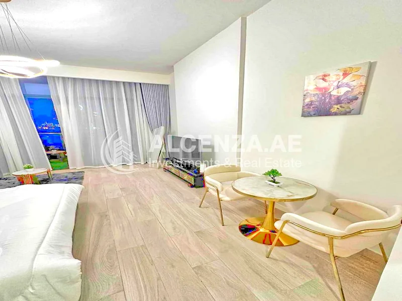High Floor | Fully Furnished | Community View63975530802435113