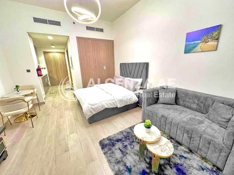 High Floor | Fully Furnished | Community View63975530802435112