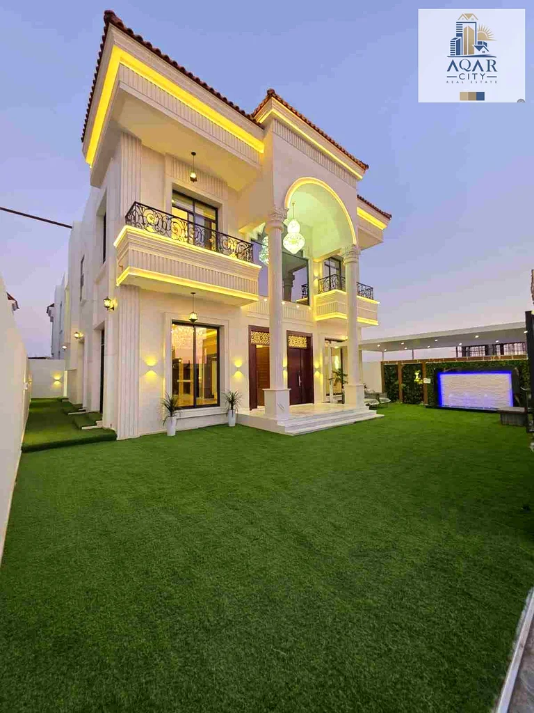 ** Strategic location near all services **  
  🔹 ** Ease of access to the main roads ** (for all services)  
  🔹 ** A quiet and family neighborhood provides privacy and comfort **63903506682882112