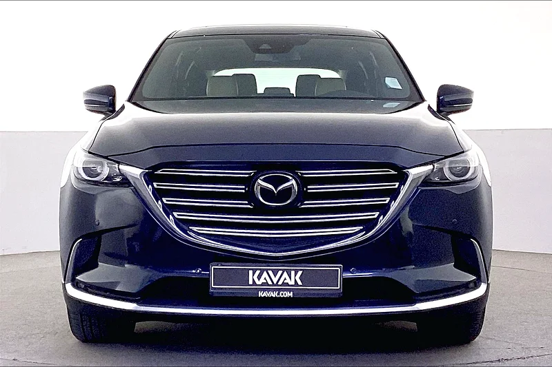 مازدا CX 9 محدودة 2020 • انخفاض كبير في السعر • 42052363613466232065111