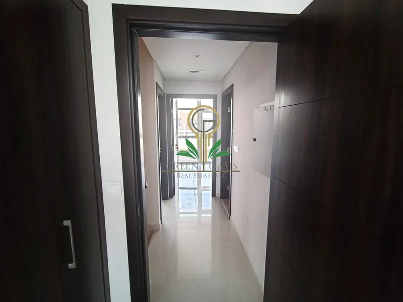 Exclusive | Unfurnished | Vacant | 2 Cheques63741341896066111