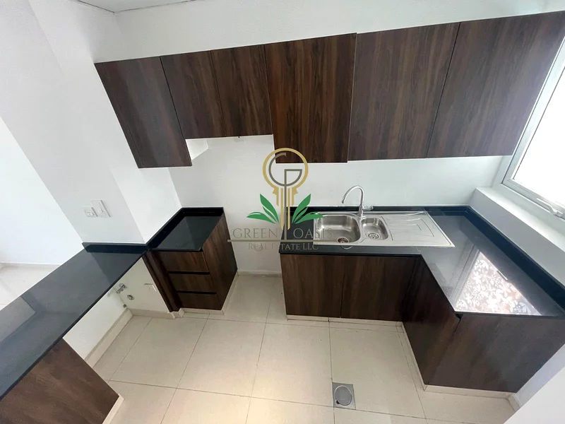 Exclusive | Unfurnished | Vacant | 2 Cheques63741341896066113