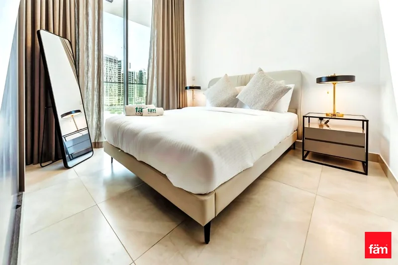 Modern 1BR | Paragon by IGO | Ready to Move In63793904290562111