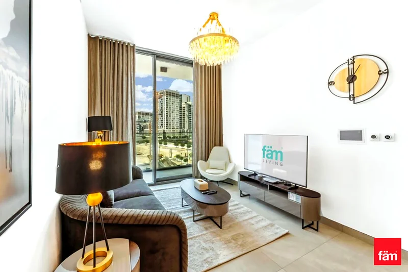 Modern 1BR | Paragon by IGO | Ready to Move In63793904290562110