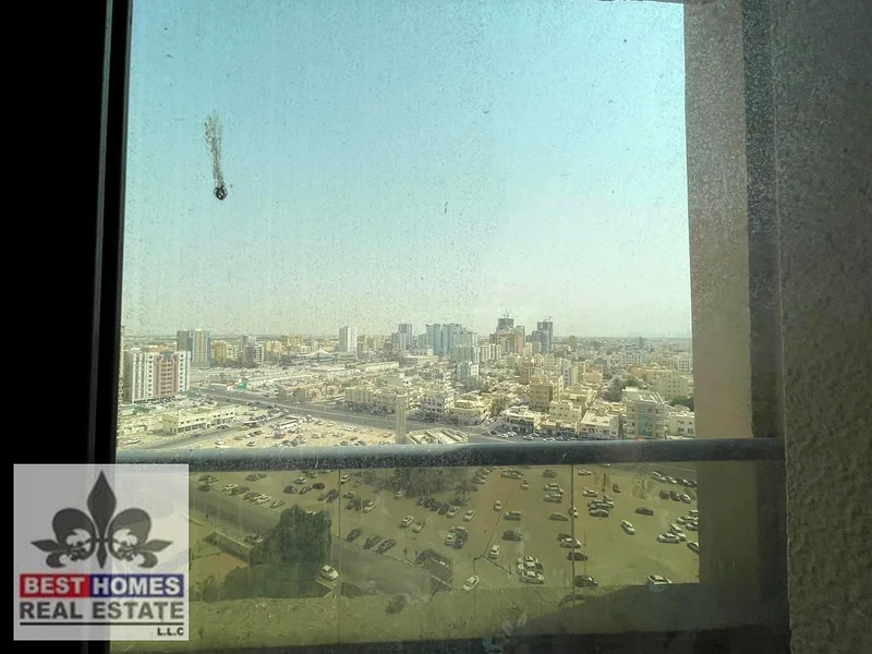 أرخص صفقة في المدينة في عجمان برج النعيمية ج studio63884901092355112