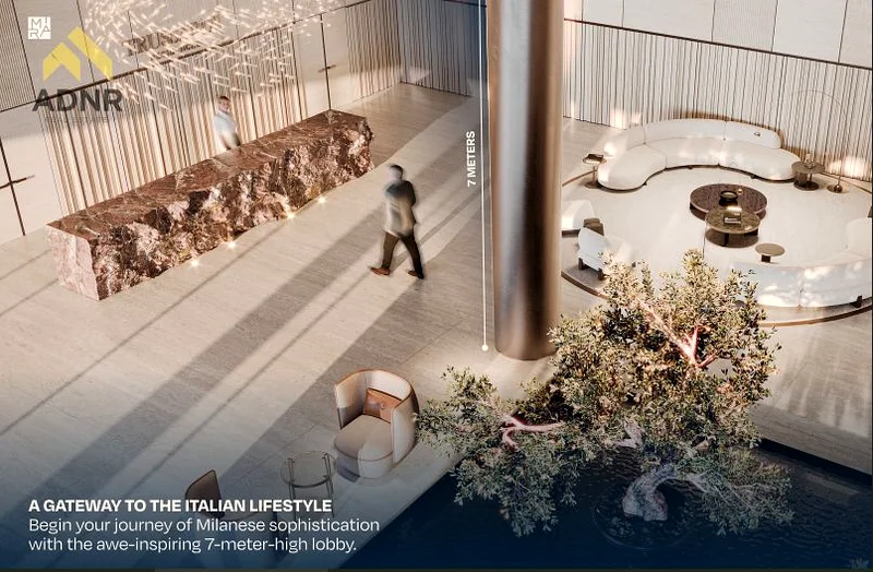 Steps to the metro | Ultra luxurious | The best investment + housing | Flexible payment plans63935549488129114