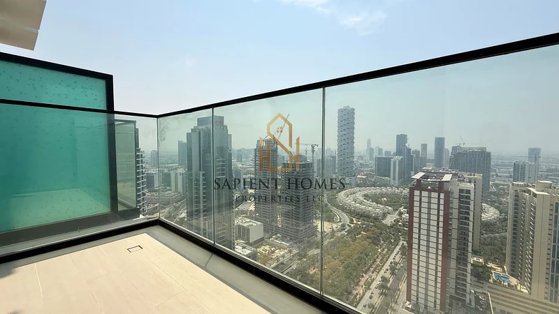 Modern Layout | Stunning Views | Brand New63787279077378112