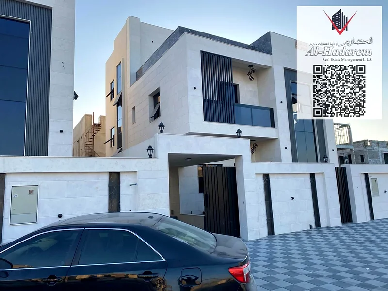 فيلا للبيع في منطقة البحية مع مسبح خاص:63883086928515110