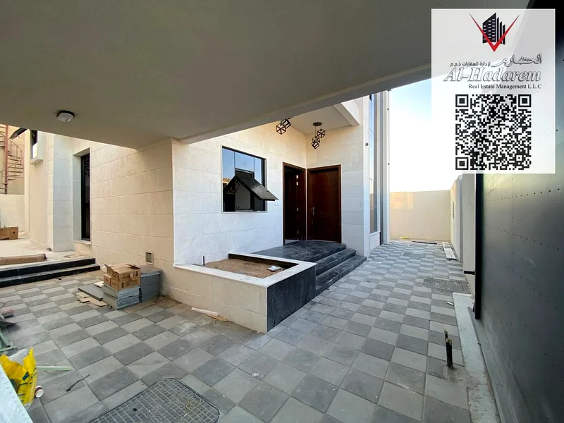 فيلا للبيع في منطقة البحية مع مسبح خاص:63883086928515111
