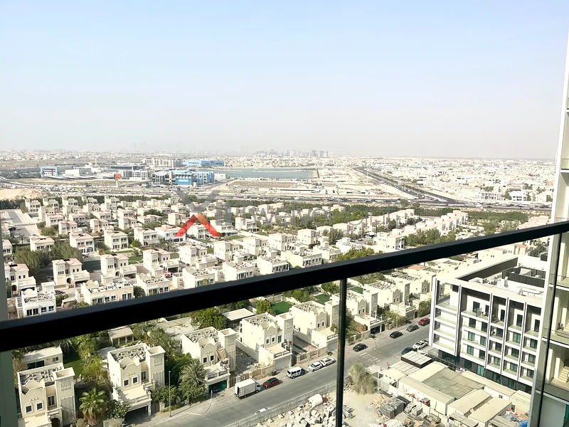 جديد بالكامل مفروش طابق عالي63785067002753111