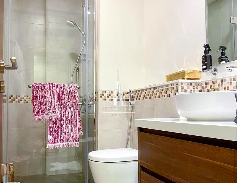 Fully Furnished |  Canal View |  High End Finished63792669893889113