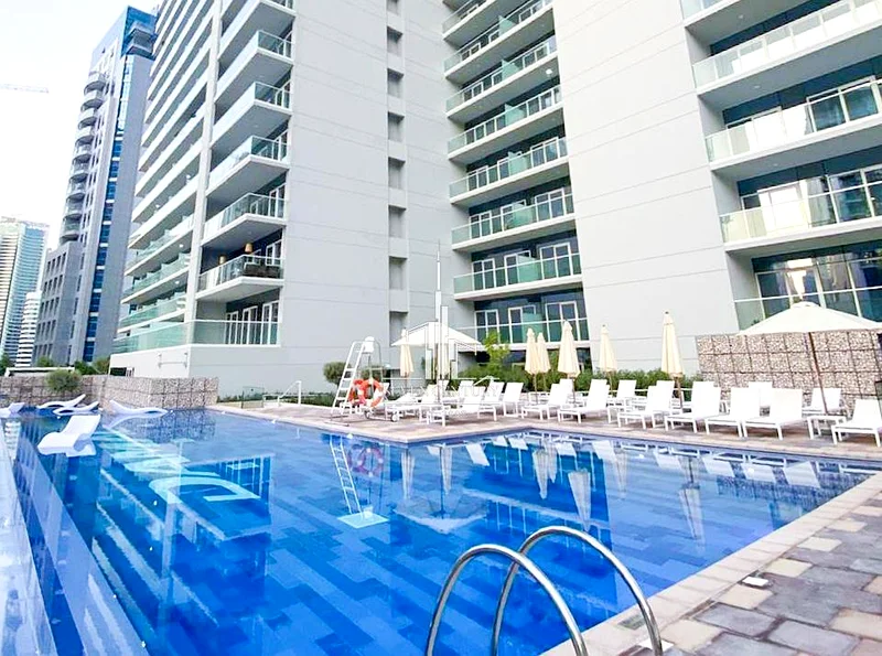 Fully Furnished |  Canal View |  High End Finished63792669893889110