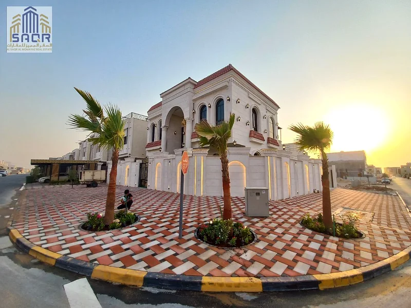 Palace for Sale / No Registration Fees / Freehold for All Nationalities / No Annual Service Fees63911619827971110