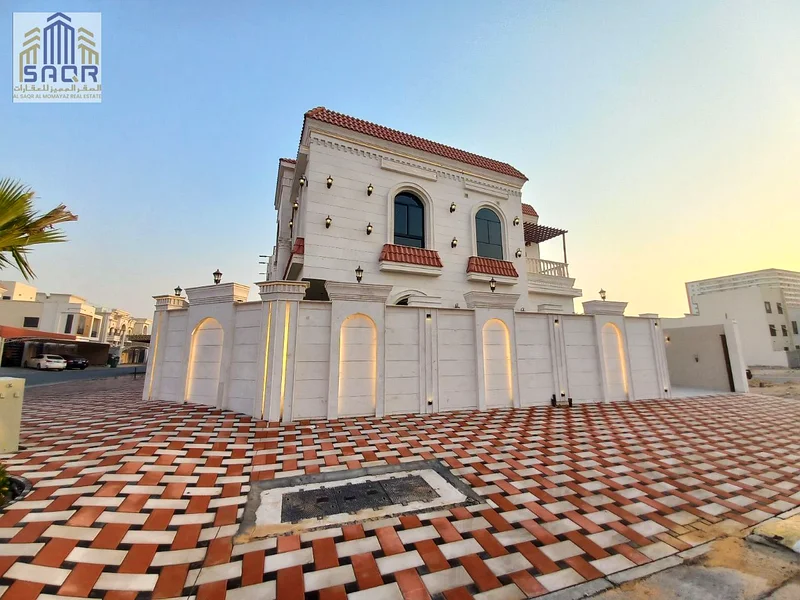 Palace for Sale / No Registration Fees / Freehold for All Nationalities / No Annual Service Fees63911619827971111