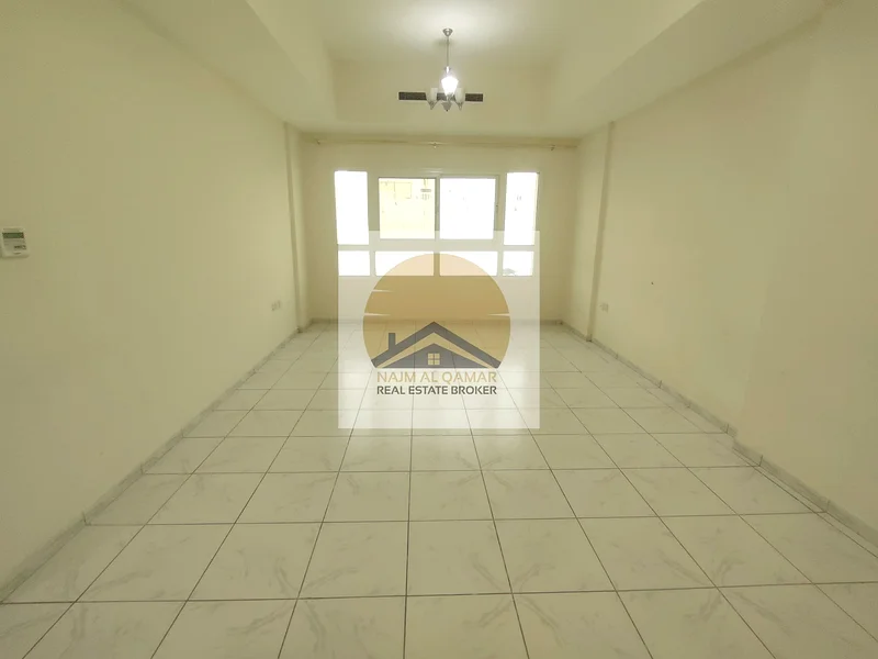 مبنى عائلي بغرفة نوم واحدة مع شرفة وركن مجاني للسيارة مع جميع المرافق في النهدة دبي بسعر إيجار 55 ألف63756587025281111