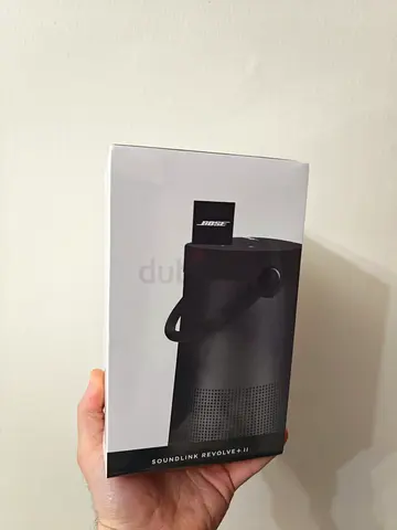 Brand New Bose SoundLink Mini Bluetooth Speaker - Exceptional Sound Quality