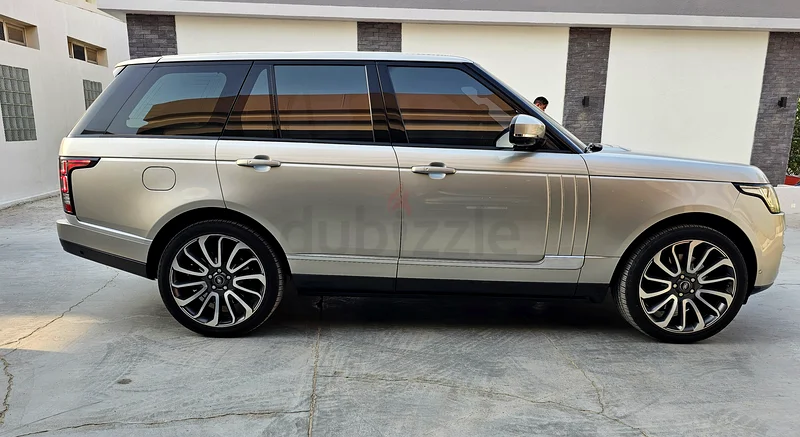 Range Rover Autobiography63612090226050114
