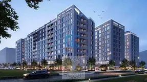 2BHK IN CITY WALK SHARJAH | EASY PP 90 MONTH |5%DP