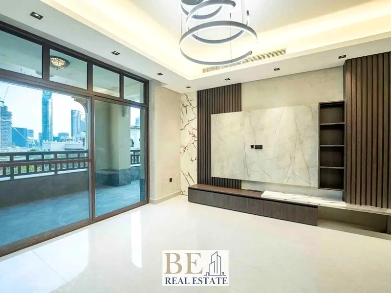 Full upgraded | Bright & Spacious | Fully pool view63771707429507111