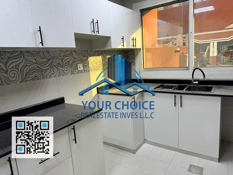 🏡 فيلا حديثة للإيجار في وسط الزاهية - عجمان! 🏡63708497335553113