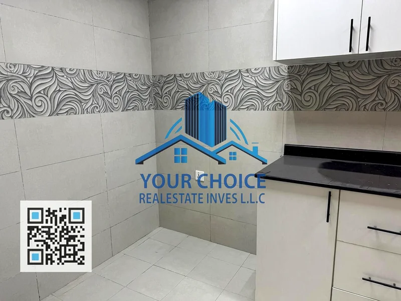 🏡 فيلا حديثة للإيجار في وسط الزاهية - عجمان! 🏡63708497335553114
