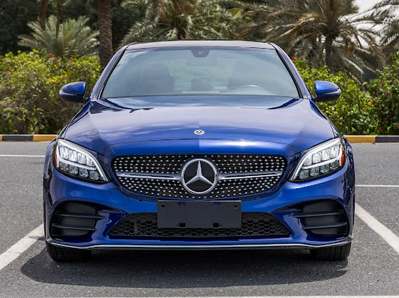MERCEDES C300 202063613133656065111