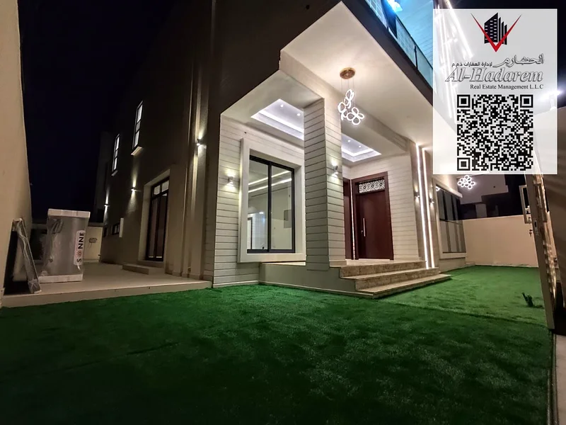 فيلا فاخرة للبيع مباشرة من المالك في منطقة الهيليو 2:63903069484931112