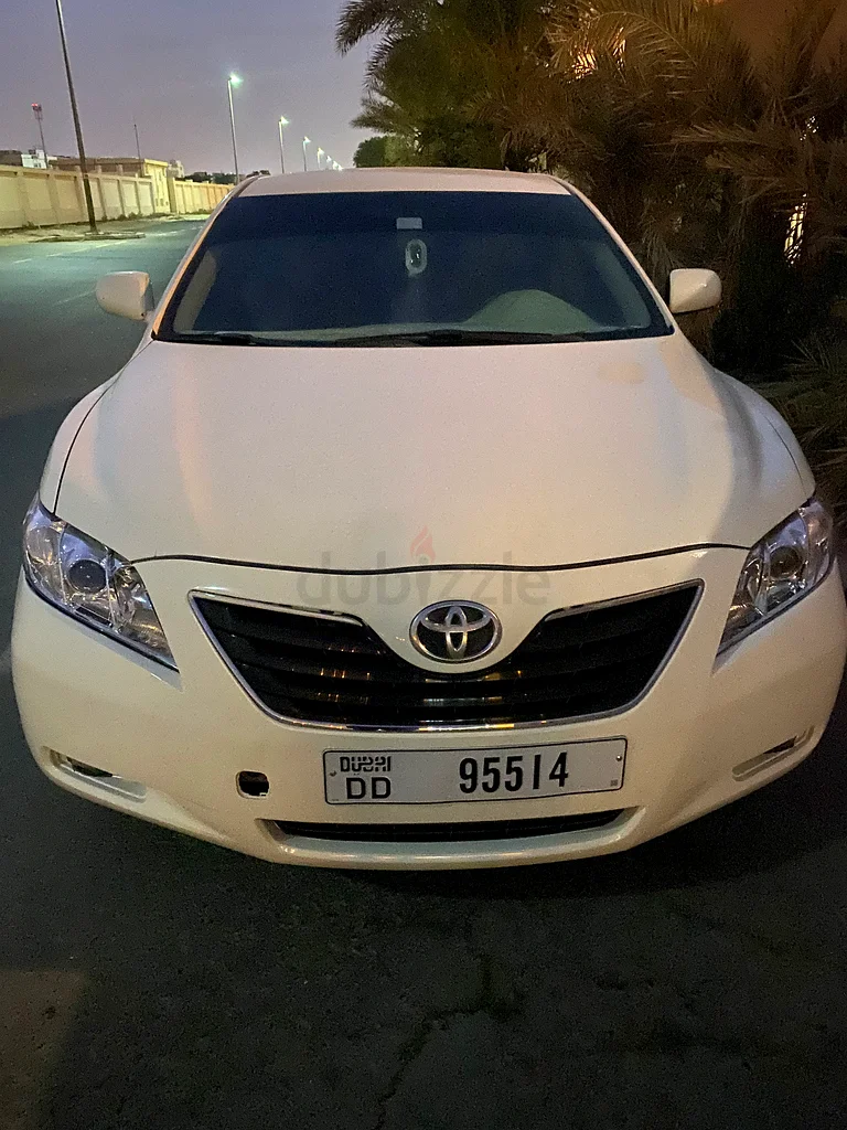 كامري موديل 200763612450046337114