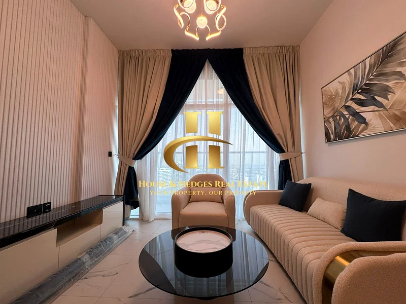 Brand New | Fully Furnished | Multiple Cheques63807419123331110