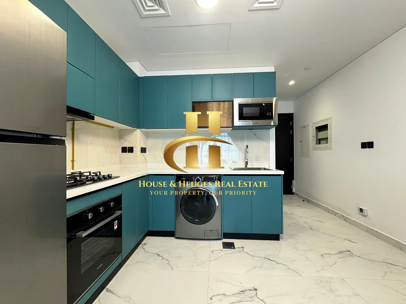 Brand New | Fully Furnished | Multiple Cheques63807419123331114
