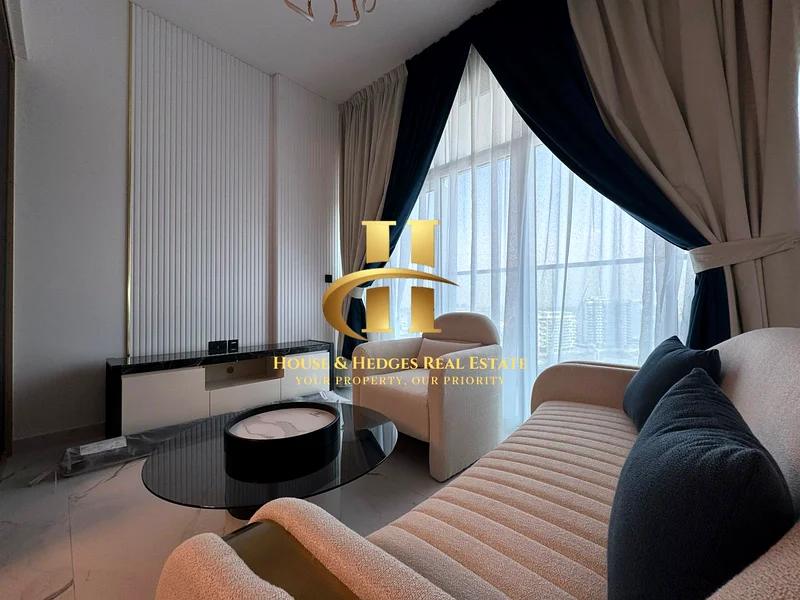 Brand New | Fully Furnished | Multiple Cheques63807419123331111