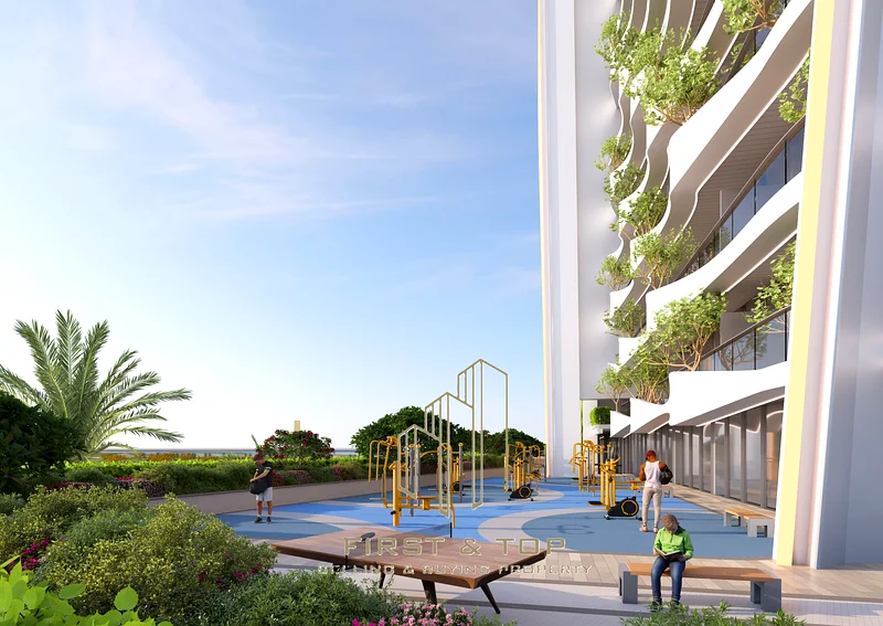 7 Mins From Wynn | High ROI | Fully Furnished | Post-handover Payments63857051881987110